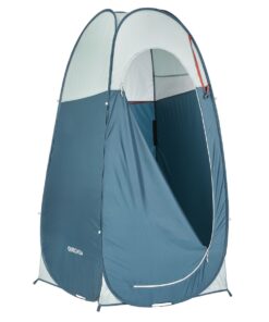 Decathlon Quechua 2 Seconds Camping Shower Cabin