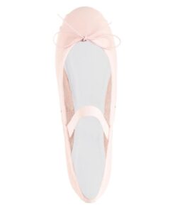 Decathlon Starever Ballet Dance Shoes Half Point Leather - UK 4
