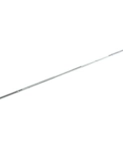 Decathlon Weight Training Bar - 2m x 28mm