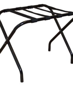 Decor Adjustable Guest Room Suitcase Luggage Rack - 65cm