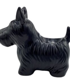 Decor Ornament 17x20cm Dog Yorkshire