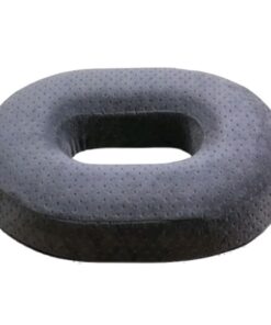 Decor Tailbone Coccyx Orthopedic Prostate Memory Throw Pillow - 45cm