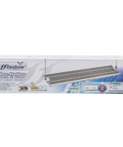 Deebow Neo-Helios Fresh & Planted LED Light (60-80cm - 30W)