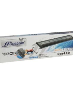 Deebow Touch Control LED Aquarium Light (45-55cm - 7W)