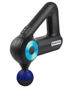 Deep Tissue Percussion Muscle Relax Massager