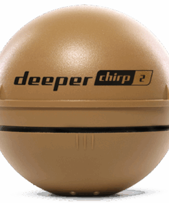 Deeper Chirp +2 Sonar Fish Finder