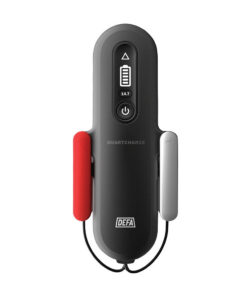 DEFA Smart Charge 10A Portable Battery Charger