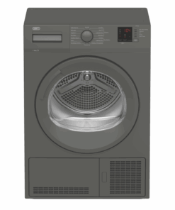Defy 10Kg Condenser Tumble Dryer - Manhattan Grey DTD322