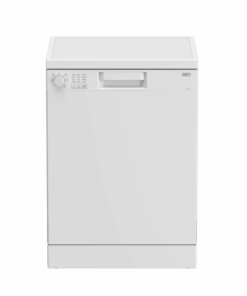 Defy 13 Place Atlantis Dishwasher - White - A++ DDW240
