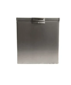 Defy 195LT Chest Freezer DMF513 Metallic