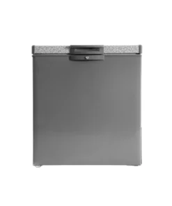 Defy 195LT Chest Freezer Metallic DMF451