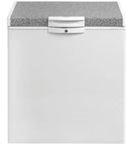 Defy 195lt Chest Freezer White DMF470