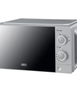 Defy 20lt Microwave Metallic DMO381