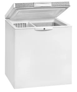 Defy 210lt Eco Chest Freezer, White DMF470