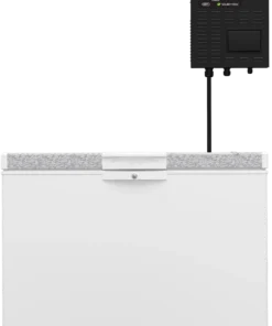 Defy 254L CF300 Solar Chest Freezer White DMF476S2