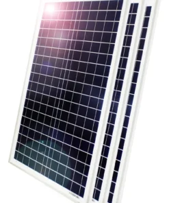 Defy 3 Solar Panels SOL006