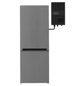 Defy 303L C380 Eco Solar Off-Grid Fridge Freezer DAC631S2