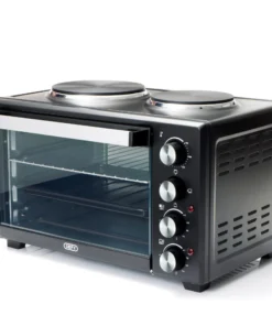 Defy 30L Mini Oven MOH2330BL