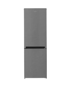 Defy 350lt Fridge Freezer, Metallic DAC622