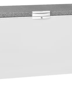 Defy 386lt Chest Freezer White DMF454