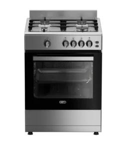 Defy 600 New York Gas Stove DGS601