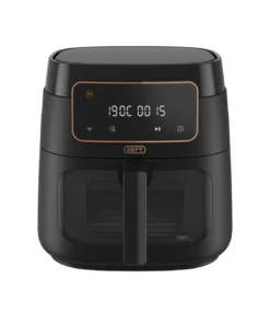 Defy 7.6L Digital Air Fryer DAF 3376 DB