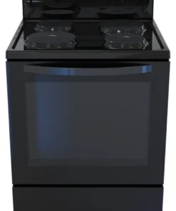 Defy 78L Electric Freestanding Stove DSS694X