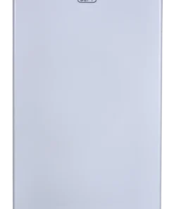 Defy 90L Bar Fridge White DBF90W