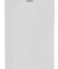 Defy 94lt Bar Fridge White B4802W