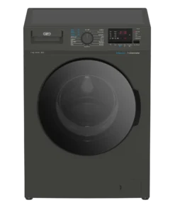Defy 9kg SteamCure Front Load Washer DAW389