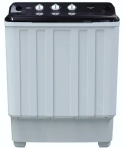 Defy  9KGTwin Tub White DTT169