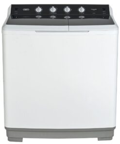 Defy- DTT 180 18kg Twin Tub