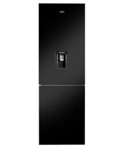 Defy Fridge C455 Eco Water Dispenser Black DAC652