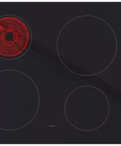 Defy Slimline Ceran Hob CP DHD411