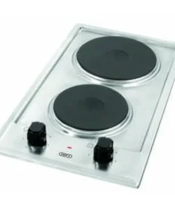 Defy Solid Hob DHD401