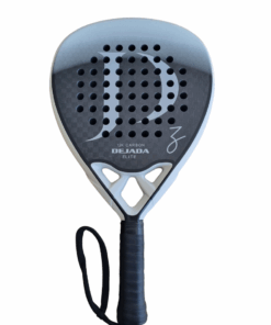 DEJADA - Elite 12K Carbon Padel Racket