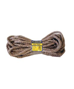 Dejuca - Eco Rope - 12mm X 15m - (hank) - 5 Pack