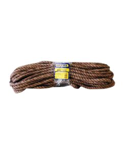 Dejuca - Eco Rope - 12mm X 30m - (hank) - 3 Pack