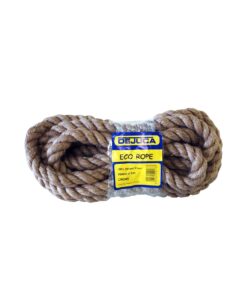 Dejuca - Eco Rope - 16mm X 5m - (hank) - 8 Pack