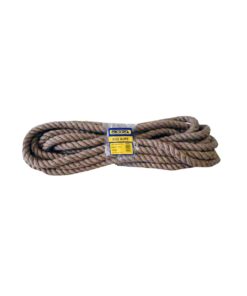 Dejuca - Eco Rope - 20mm X 15m - (hank) - 2 Pack