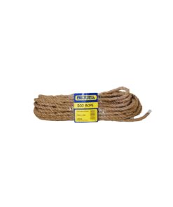 Dejuca - Eco Rope - 7mm X 15m - (hank) - 10 Pack