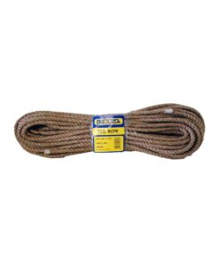 Dejuca - Eco Rope - 7mm X 30m - (hank) - 6 Pack