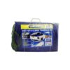 Dejuca - Polytarp - Blue - Approx 2m X 3m - 180gsm - 6 Pack