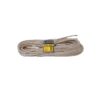 Dejuca - Sisal Rope - 7mm X 30m - (hank) - 5 Pack
