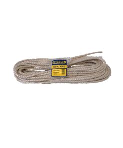 Dejuca - Sisal Rope - 7mm X 30m - (hank) - 5 Pack