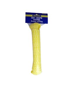Dejuca - Ski Rope - 7mm X 25m - (hank) - 10 Pack