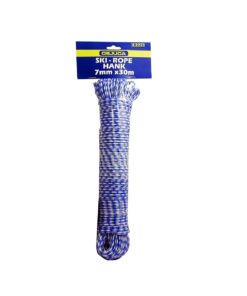 Dejuca - Ski Rope - 7mm X 30m - (hank) - 10 Pack