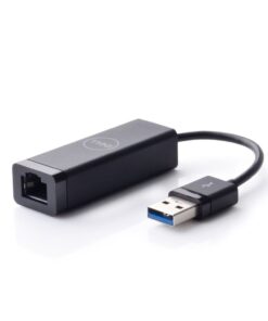 Dell Adapter USB 3.0 to Ethernet Gigabit Adapter