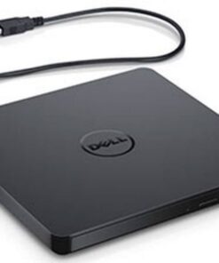 Dell External Slim USB DVDRW Drive