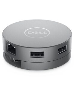 Dell USB-C Mobile Adapter - DA310